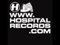 Hospital Podcast 144 with London Ele.m4a