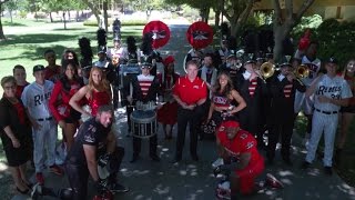 About UNLV: A Message from President Jessup