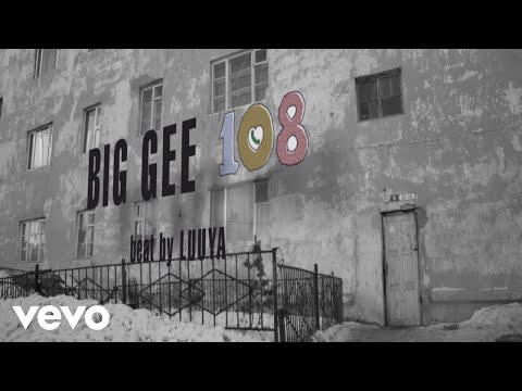Big Gee - 108