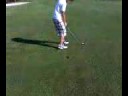 Kyle Shrews Pro Golfer #1