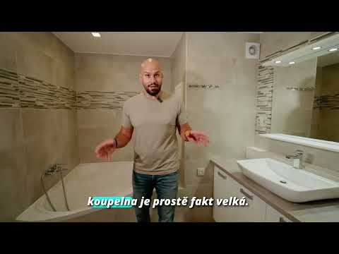 Video Prodej bytu 3kk, ul. Francouzská 