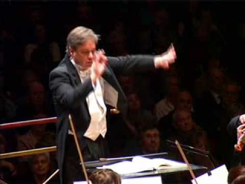 Dorian Wilson, Ravel Daphnis et Chloe