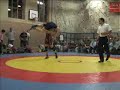 Intro Kampf KSV Rheinfelden gegen RG Hausen-Zell III