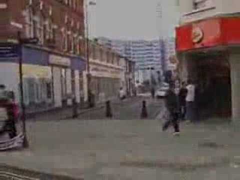 Hounslow video short