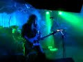 Symphony X - Paradise lost live in Firenze 02/25/2008