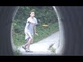 Disc Golf Trick Shots | Brodie Smith
