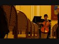 max reger - suite n. 3 - andante con variazioni max reger - suite n. 3 - andante con variazioni