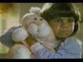1980s Puffalumps Commercial