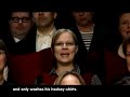 Helsinki Complaint's Choir