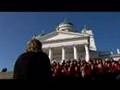 Helsinki Complaint's Choir