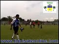 Tiquisate Deportivo Tiquisate Lider del Grupo D