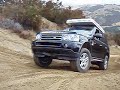 Top Of Hill Climb Return