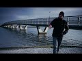 Canon HV30 - 50i to 25p Slow Motion test 2