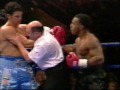 mike TYSON