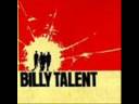 Billy Talent-Line & Sinker
