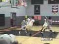 Brandon Jennings 63 points: Breaks Oak Hill Record.