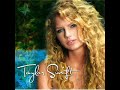 Our Song - Taylor Swift