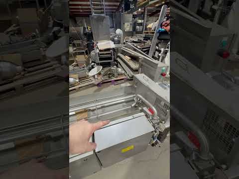 BELSHAW C10-16G Belshaw C10-16G Fryer System | Harvest Equipment and Fabrication Inc (3)