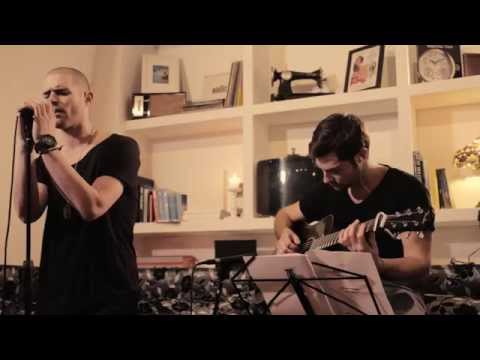 Iossa - Surrender (Live) Iossa - Surrender (Live)