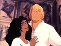 Hunchback of Notre Dame - Hero Hunchback of Notre Dame - Hero