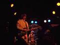 ISLANDS - Abominable Snowman