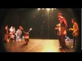 BBoy Lil G 2010 Trailer