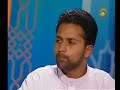 Memorazing Surat Al-Fatiha (4 new moslims)