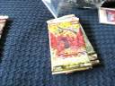 Opening One Black Rose Dragon Tin