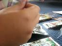 Opening One Black Rose Dragon Tin