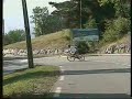 VTT chute ralenti VTT chute ralenti