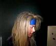 Lexxi Foxx of Steel Panther formely Metal Skool talks