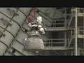 POWER PACK FOR J-2X ENGINE INSTALLED IN TEST STAND