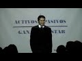 Inteligencia Financiera