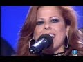 Mirela Pastora soler NO MORE TEARS Mirela Pastora soler NO MORE TEARS