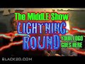 Richard Belzer Interview - Middle Show SVU Week