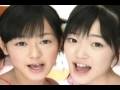 IKE! Kyuuto 1st single- Sakura Chirari