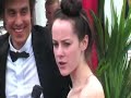 jena malone and m. blash talk about the movie 