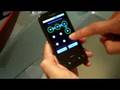 Gesture Unlocking