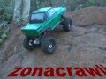 TLT DEFENDER CRAWLING