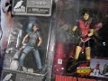 Resident Evil Figures Resident Evil Figures