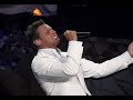 luis miguel   me niego a estar solo  live fresno ca  2005 