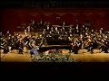 Valentina Lisitsa plays Rachmaninoff Concerto #2