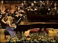 Valentina Lisitsa plays Rachmaninoff Concerto #2
