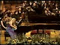 Valentina Lisitsa plays Rachmaninoff Concerto #2