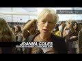 Joanna Coles Talks About New Role: Editor-in ...