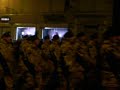 ulster troops
