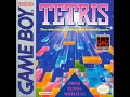 Tetris – song A
