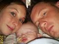 kaleb schwade   a miracle baby in the works on fathers day