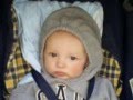 Kaleb Schwade...A Miracle Baby in the Works on Father's Day