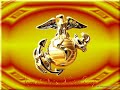 The Marine Hynm